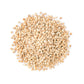 Food To Live Whole Grain Sorghum, 3 Pounds - Premium White Groats. Raw Milo Seeds. Vegan, Bulk Broom-Corn. Durra Is Great For Ma