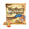 Werther'S Original Sugar Free Caramel Coffee,Hard Candies 2.75 Oz, 3 Pack