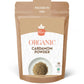 SPICY ORGANIC Ground Cardamom Powder - USDA Certified Organic, Non-GMO, 2 oz.