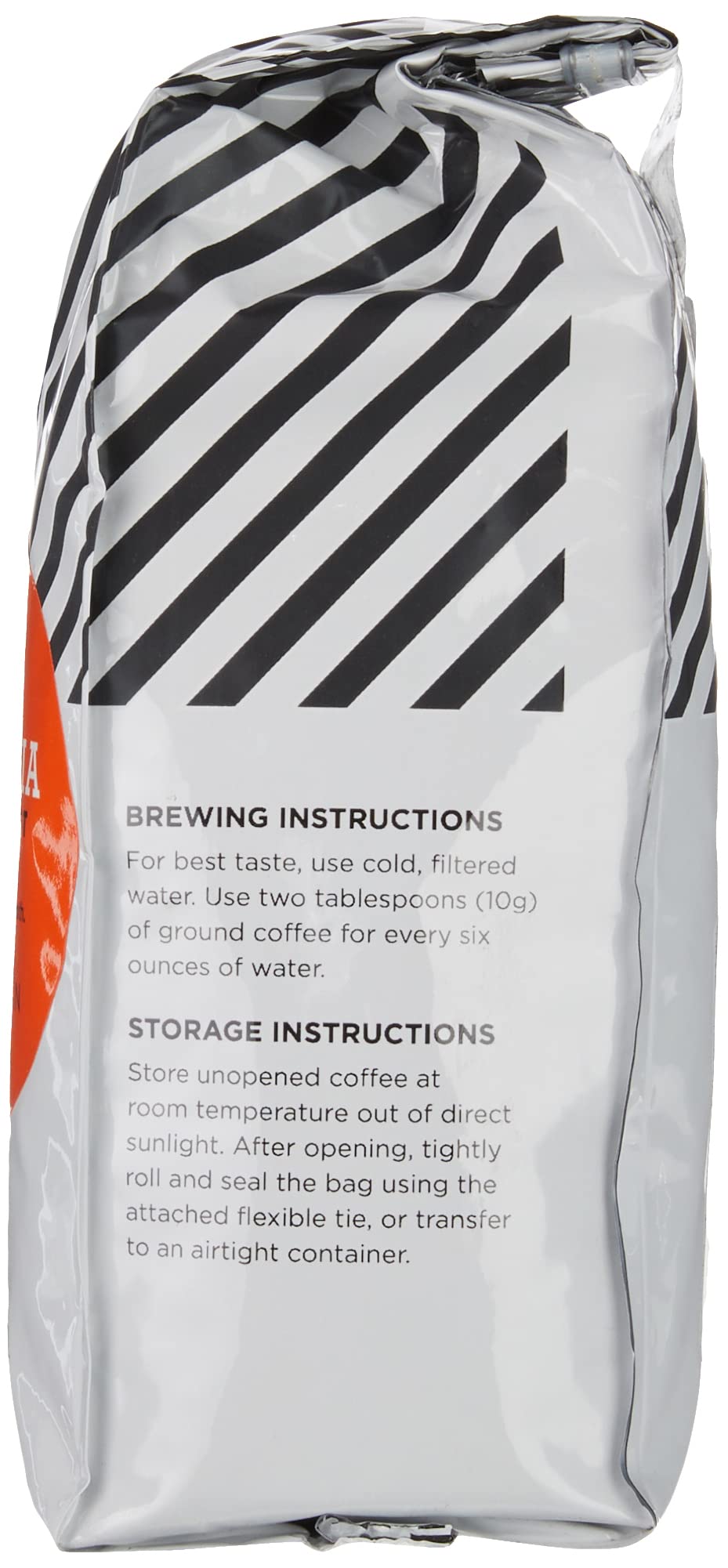 large online retailer Fresh Decaf Colombia Whole Bean Coffee, Medium Roast, 12 Ounce (Pack of 3)
