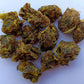 Vils South Indian Recipe Thalippu Vengaya/Sun-Dried Kari/Onion Vadagam To Prepare Sambar, Kootu, Karakuzhambu (100 Gram)