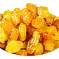 Jumbo Golden Seedless Raisins 3 15 Oz. Canisters