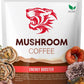 LOKO nature Tiger Organic Instant Coffee - 30 Servings, 3.6 Ounce, Gluten & Dairy Free, Vegan, with 5 Mushrooms, Model LSKTGMC19