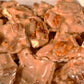 Grannys Confections Handmade Pecan Brittle. Grade ''A'' Pecans. Just Like Granny Used To Make. - One Pound (16Oz) Bag