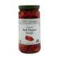 Jeffs Naturals Pepper Roasted Bell Strips, 12 Oz