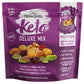 Nature'S Garden Keto Deluxe Mix Delicious & Fresh Flavor Natural Friendly - Perfect Breakfast - 12 Ounce(1 Ounce X 12 Count)