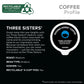 Kicking Horse Coffee Single Serve K-Cup Pods Medium Roast 10 Count Box