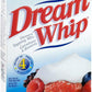 3 Pack Dream Whip Dessert Topping Mix 170G 6Oz Add Sweet Flavor And Creamy Texture To All Your Favorite Desserts {Imported From