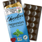 Chocolove Dark Chocolate Peppermint Bars, 55% Cacao, 6 Count, Non-GMO, Rainforest Alliance Certified, 3.2oz Each