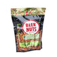 BEER NUTS Cantina Mix - Twang Seasoned Peanuts, Chili Lime Insane Grain, Guacamole & Habanero Sticks - 20oz Resealable Bag