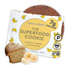 Love and Chew Banana Bread Superfood Cookie, 2 OZ