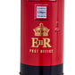 English Tea, London Red Post Box - Traditional English Tea In Red Post Box Tin Bank
