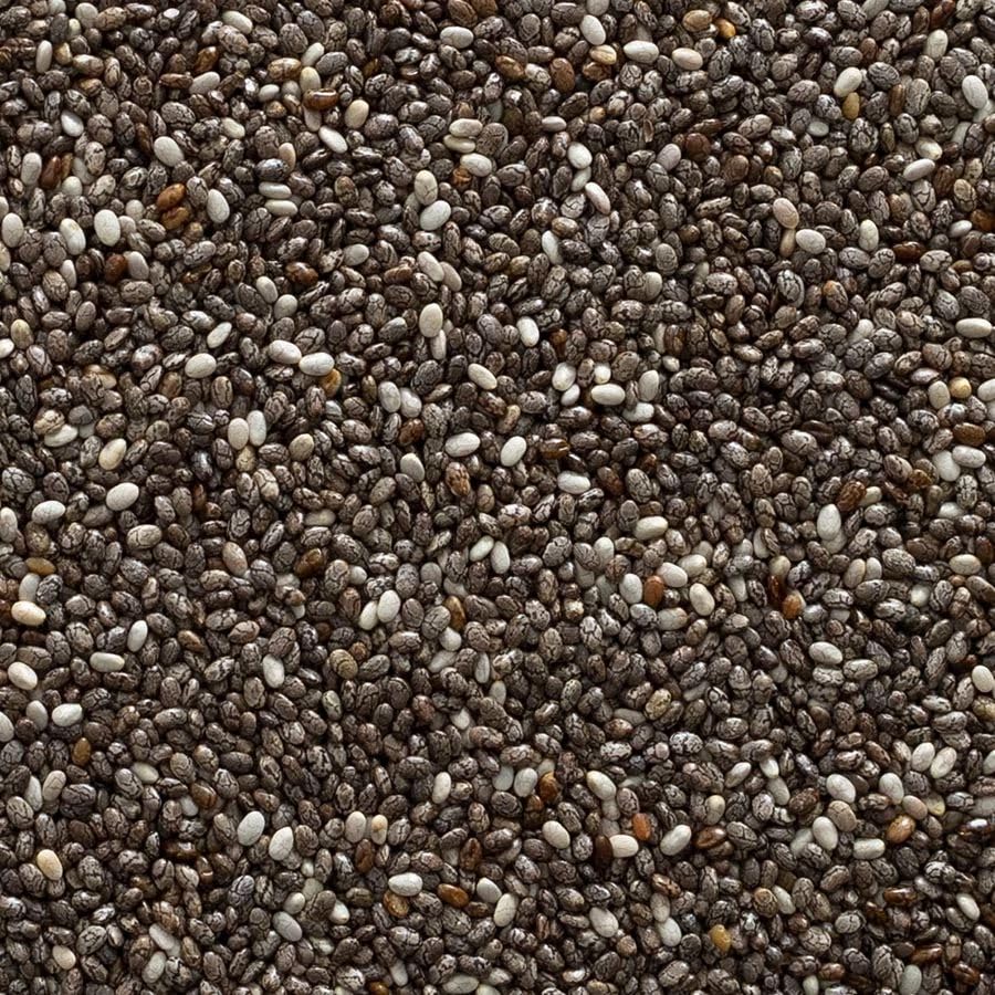 FRONTIER HERB Whole chia Seed 16 Ounce