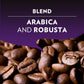 Lavazza Espresso Maestro Intenso Aluminum Capsules Compatible with Nespresso* Original Machines  Medium-Dark Espresso Roast  Arabica and Robusta (120 Capsules)