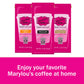 Marylous Coffee Mocha Mint Flavored Ground Coffee 11 oz