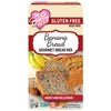 XO Baking Co. Gluten Free Banana Bread Mix, Non-GMO, Kosher, 10.3oz