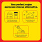 Bragg Nutritional Yeast Seasoning - Vegan, Gluten Free, 24 Ounce (Pack of 1)