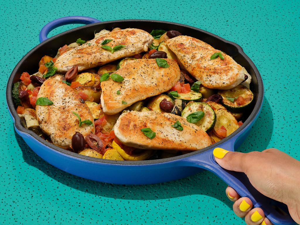 Perdue Perfect Portions, Boneless Skinless Chicken Breast All Natural, 1.5 lb