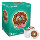 The Original Donut Shop K-Cup Pods, Medium Roast Coffee, 24 Count, Regular