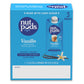 nutpods Vanilla Non Dairy Coffee Creamer, Sweetened with Organic Cane Sugar, Made from Almonds and Coconuts, Gluten Free, Non-GM