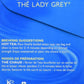Twinings Lady Grey Tea ( 6X20 Bag)