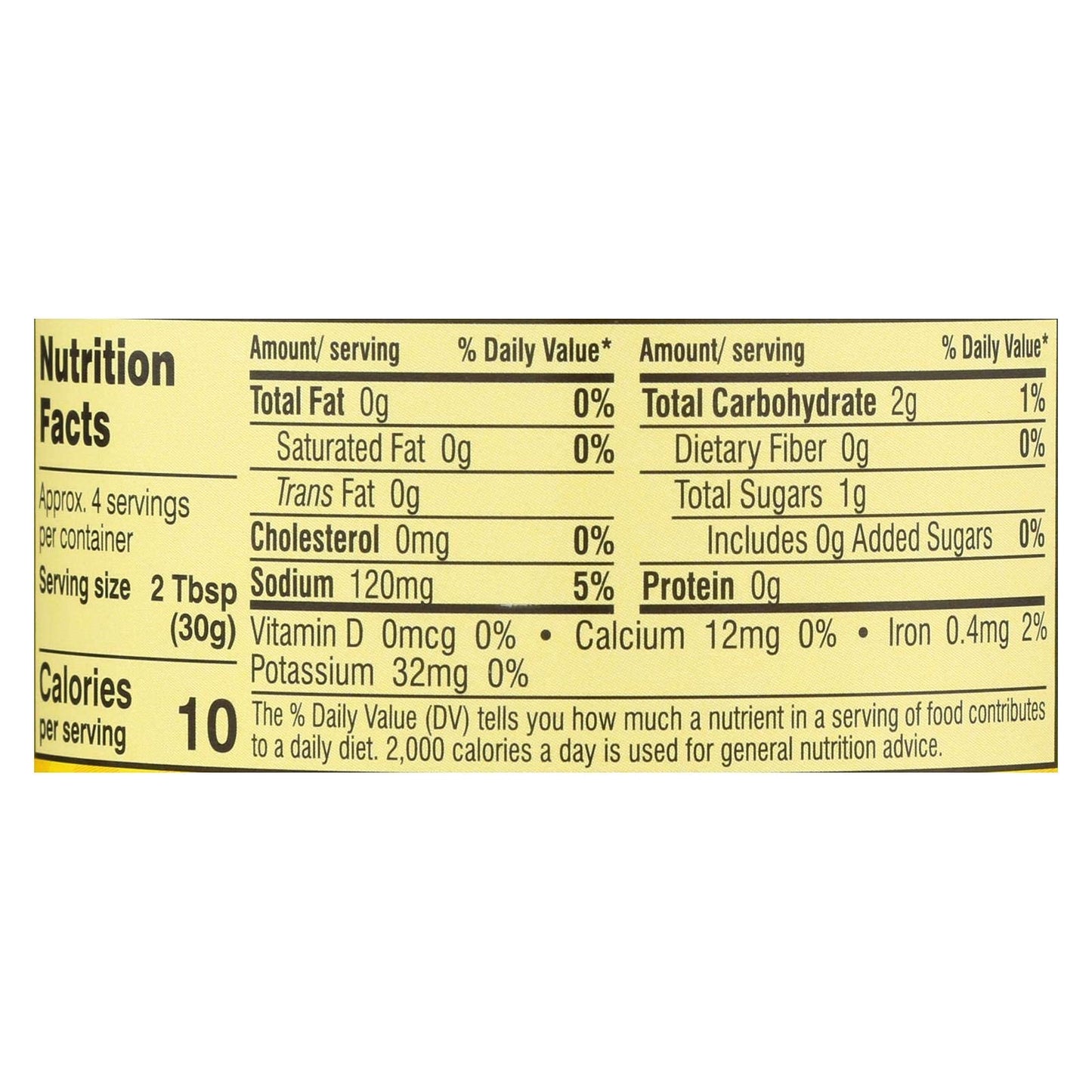Chile Diced Green Mild 4 Ounces (Case Of 24)