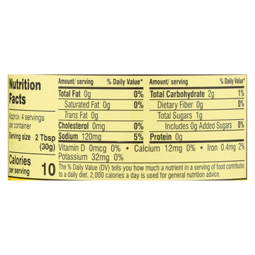 Chile Diced Green Mild 4 Ounces (Case Of 24)