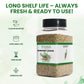 Toss Dried Rosemary Leaves, 6 Ounce Herbs Perfect For Seasoning And Spices Blends For Grilling And Cooking
