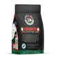 Bones Coffee Company Horchata Flavored Coffee  Medium Roast Low Acid Arabica Beans Compatible with Auto drip and French Press Coffee Maker  12 Oz Ground