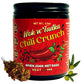 Wok n Tadka Healthy & Flavorful Chili Crunch Condiment 6oz (Crafted with Organic EVOO & Superfood Seeds) No Added Sugar, No MS