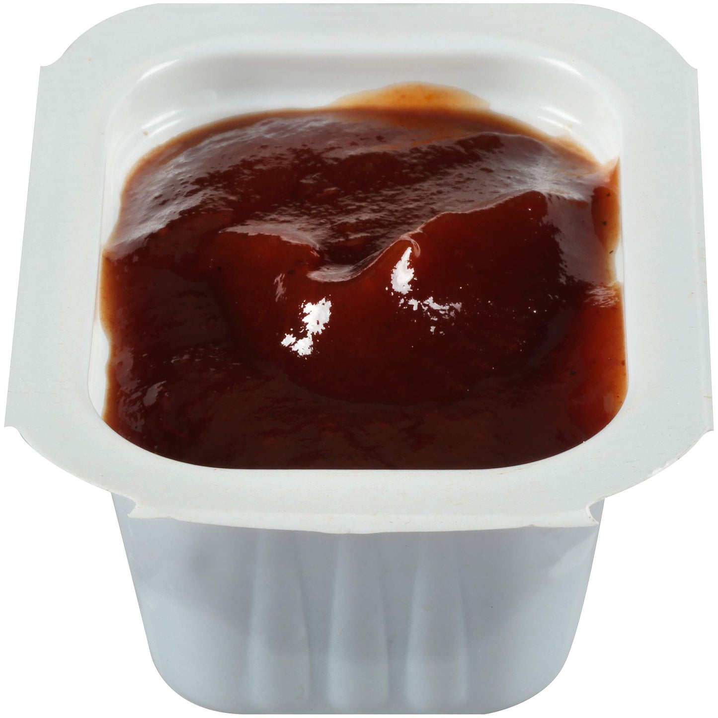 Bulls-Eye Original BBQ Sauce (1 oz Cup, Pack of 200)