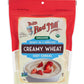 Bobs Red Mill Organic Farina White Wheat Cereal, 24 Ounce (Pack of 4), Kosher