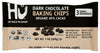 HU KITCHEN Organic Dark Chocolate Baking Chips, 7 OZ