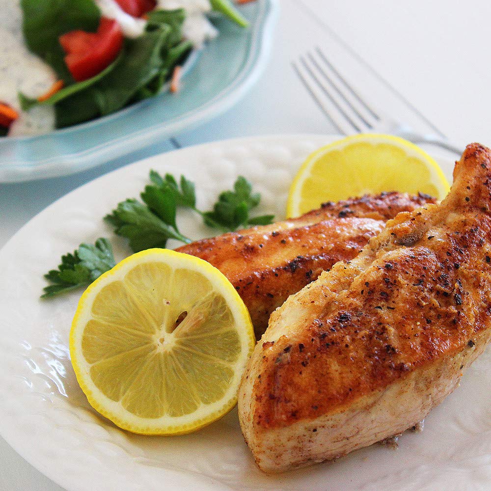 Lawry'S Lemon Pepper With Zest Of Lemon, 2.25 Oz (Pack Of 12)