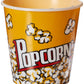 Ddi Large Popcorn Bucket- Plastic(Pack Of 36)