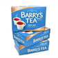 Barrys Tea Decaf Blend, 80 Teabags (3 Pack) - Fresh from Ireland, Caffeine-Free Tea
