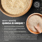 Pride Of India - Natural White Royal Quinoa - 100% Bolivian Superior Grade Protein Rich Whole Grain(D0102Hp6Bg7.)