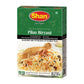 Shan - Pilau Biryani Seasoning Mix (50g) - Spice Packets for Mughal Style Meat Pilaf