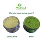 MOGO Organic Moringa Powder, Antioxidant Rich Superfood, 16 Ounce