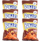 Bugles Chili Cheese Corn Snacks, 3 oz. (Pack of 6)