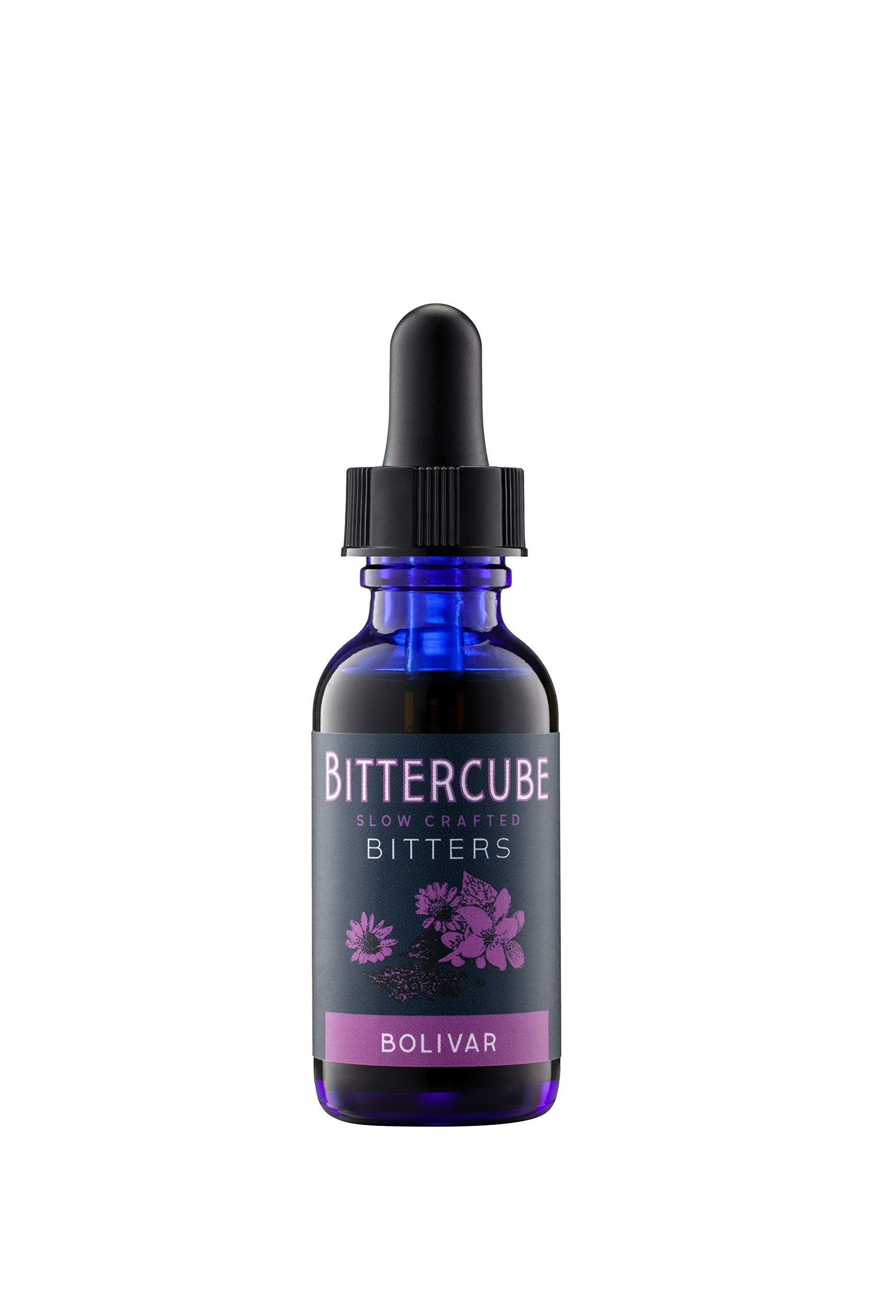 Bittercube Bolivar Cocktail Bitters - 1 Fl Oz (Pack of 1)