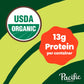 Pacific Foods Organic Chicken Tortilla Soup, 16.3 oz Can (Pack of 6)