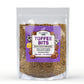 Unpretentious Toffee Bits, 1 lb, Ice Cream Topping, Baking, Desserts
