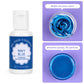 Oil Based Food Coloring For Chocolate, 20Ml Edible Light Violet Oil Based Food Coloring Gel For Cake Decorating, Sugar, Candy Me