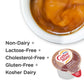 Nestle Coffee Mate Coffee Creamer, Vanilla Caramel, Liquid Creamer Singles, Non Dairy, No Refrigeration, 0.375 Fl Oz Tubs (Pack Of 180)