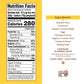 Simple Mills Just Add Water Almond Flour Pancake Mix, Original Protein - Gluten Free, Plant Based, Paleo Friendly, Breakfast, 10.4 Ounce (Pack Of 1)