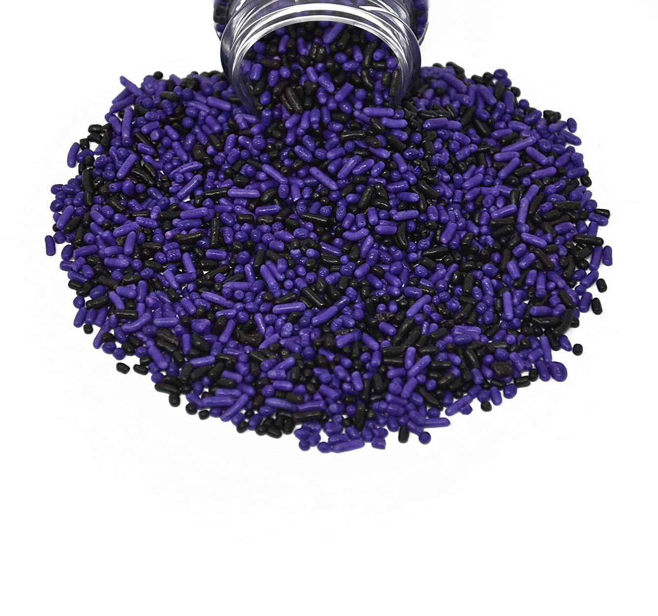 Mystic Sprinkles Jimmy Mixes (Villainous Violet Jimmy Mix 3Oz)