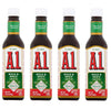 A.1. Bold & Spicy Sauce Bottle, 10 Oz (Pack of 4)