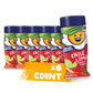 Kernel Season'S Popcorn Seasoning, Chile Limon, 2.4 Ounce (Pack Of 6)