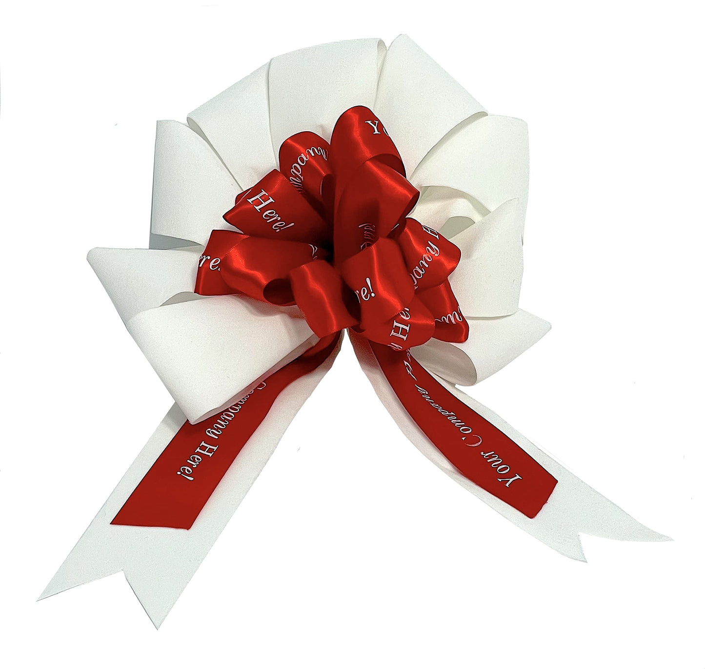 Gifts of Gourmet Hand-Crafted 14 Piece Chocolate Gift Basket - Medium - Candy Cane
